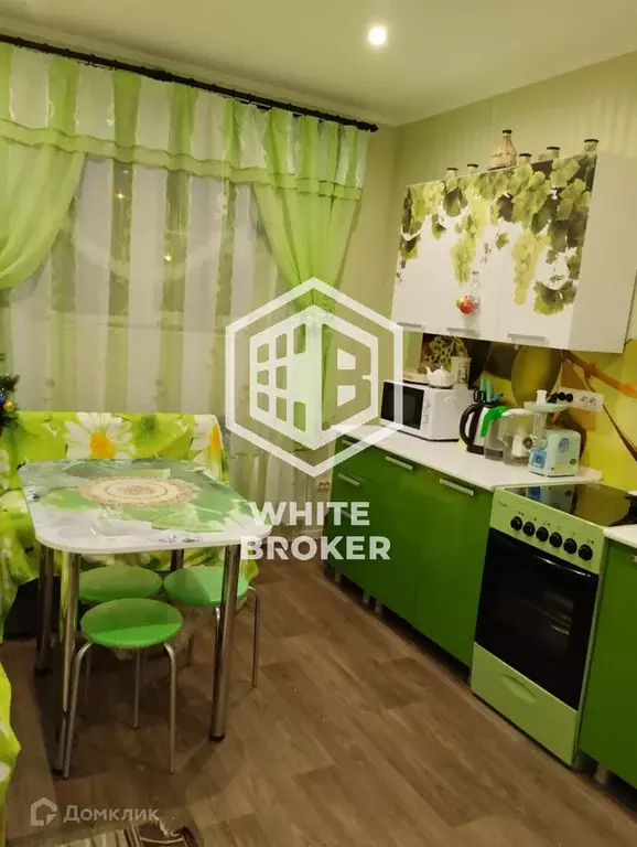Продаётся 1-к квартира, 35 м - Фото 1