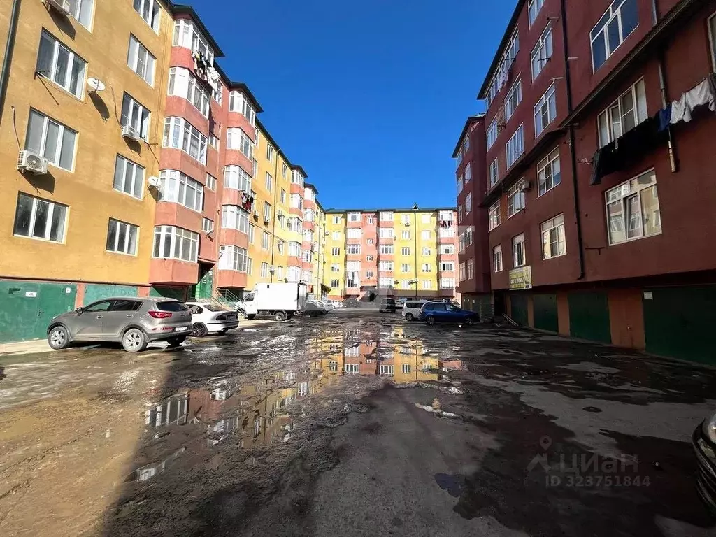 3-к кв. Дагестан, Дербент ул. Сальмана, 85 (103.0 м) - Фото 1