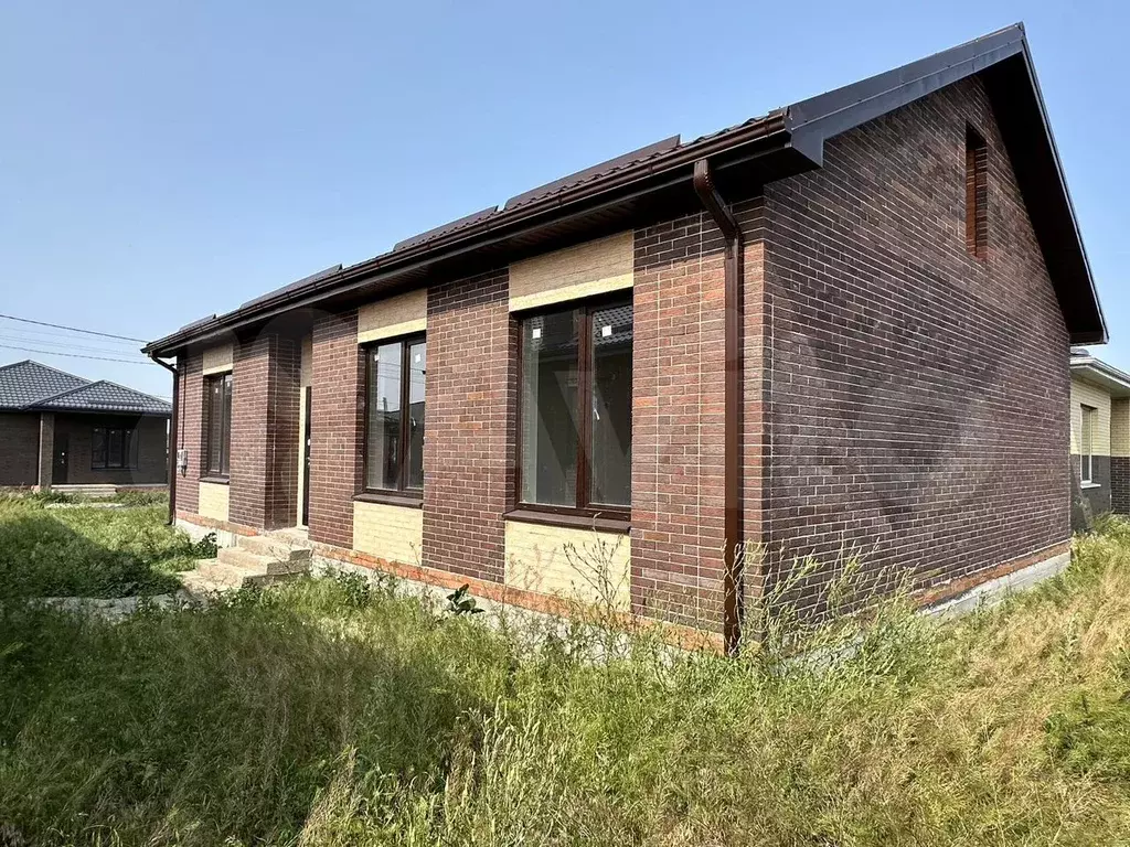 Дом 116 м на участке 3,7 сот. - Фото 1