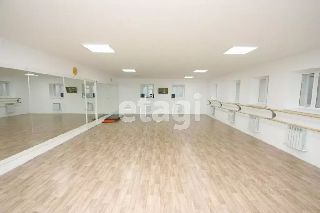 Офис в Костромская область, Кострома ул. Свердлова, 41А (214 м) - Фото 1