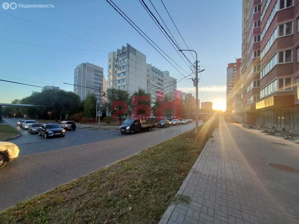 Помещение свободного назначения (55.8 м) - Фото 2