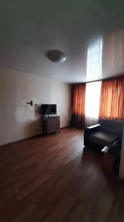 1-к. квартира, 31 м, 2/5 эт. - Фото 1