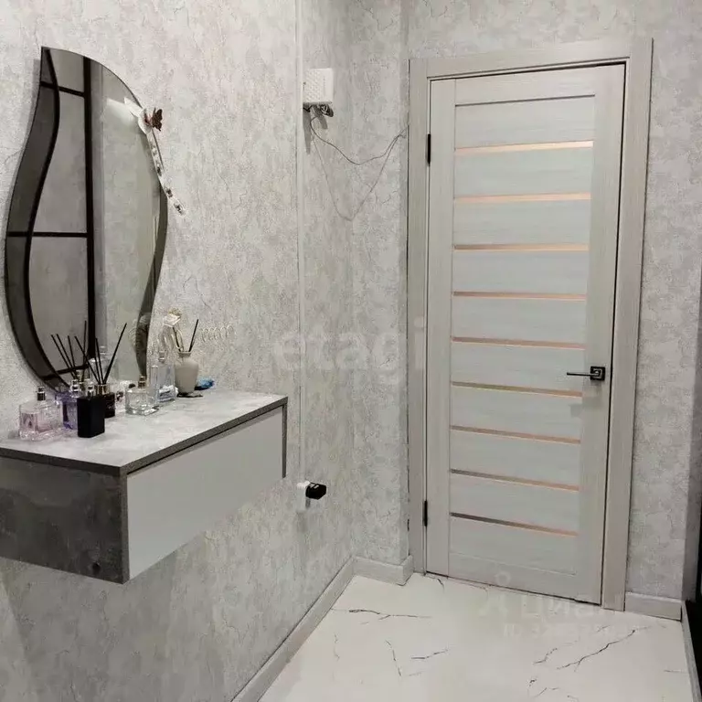 2-к кв. Смоленская область, Починок Советская ул., 7 (42.5 м) - Фото 1