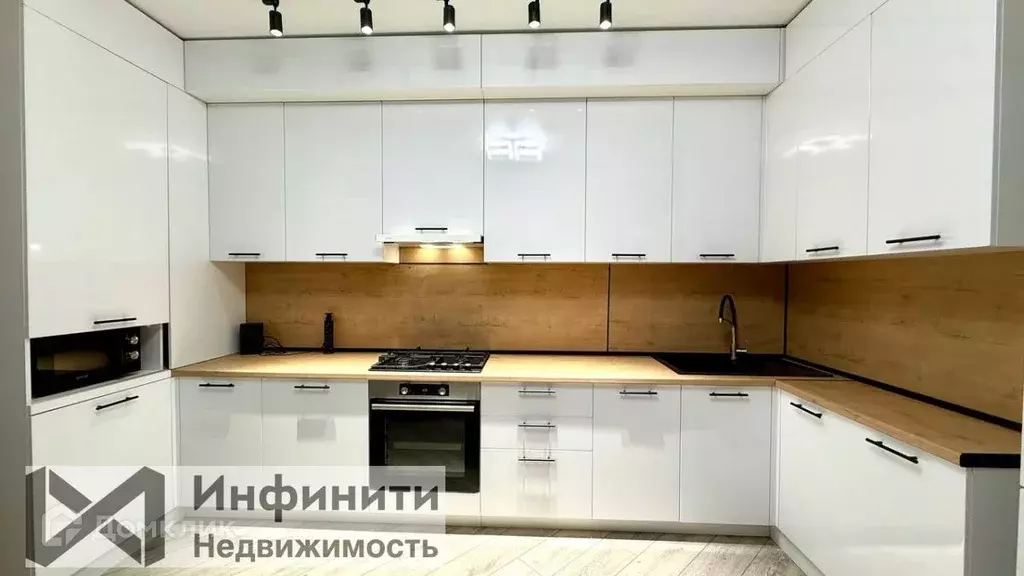 Продаётся 2-к квартира, 64.5 м - Фото 1