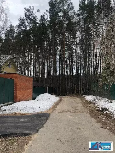 Участок в деревня Тарасково, Спортивная улица (15 м) - Фото 1