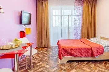 1-к кв. Свердловская область, Екатеринбург просп. Ленина, 36 (30.0 м) - Фото 0