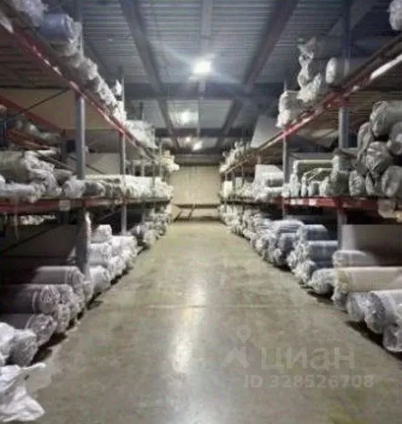 Склад в Московская область, Одинцово ул. Маковского, 21А (1092 м) - Фото 1