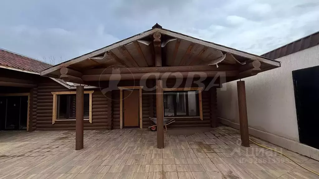 Дом в Дагестан, Махачкала пл. Ленина (55 м) - Фото 1