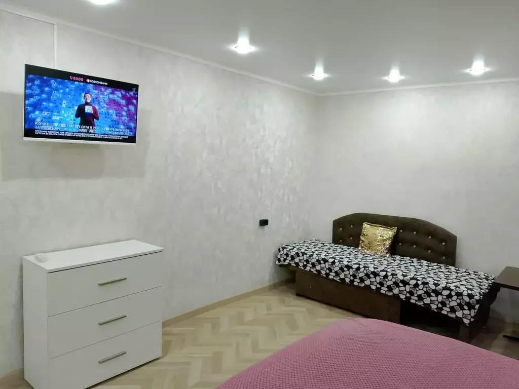Продаётся 1-к квартира, 33 м - Фото 1