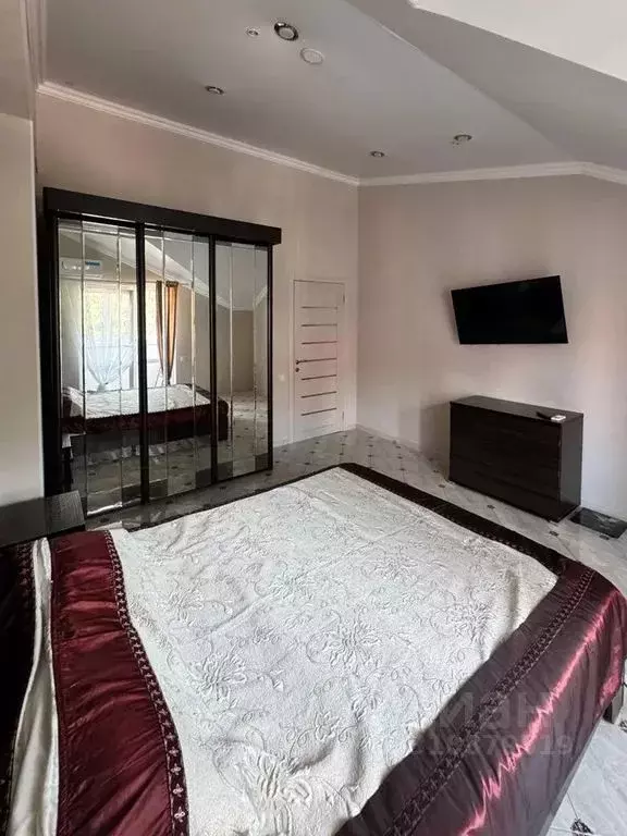 1-к кв. Краснодарский край, Геленджик Верхняя ул., 13/2 (50.0 м) - Фото 1