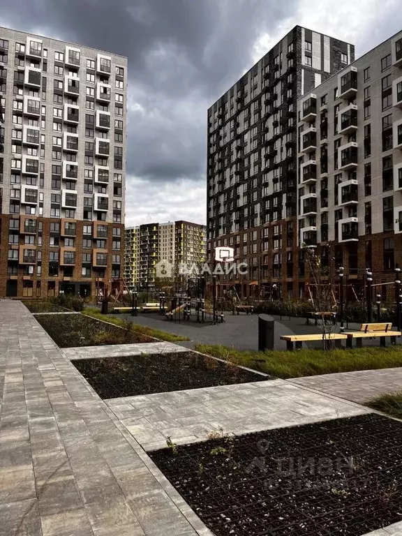 Помещение свободного назначения в Московская область, Ленинский ... - Фото 1