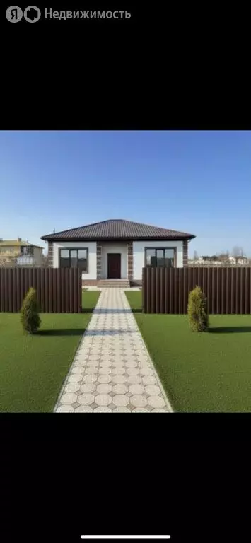 Дом в Саки, улица Нури Халилова, 21 (100 м) - Фото 2