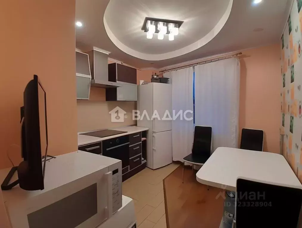 2-к кв. Калининградская область, Калининград Алданская ул., 15 (60.3 ... - Фото 2