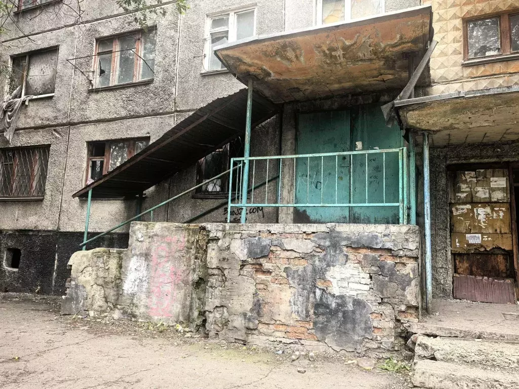 Помещение свободного назначения в Оренбургская область, Новотроицк ул. ... - Фото 1