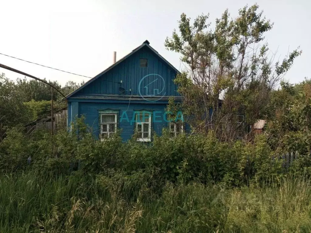 Дом в Белгородская область, Новооскольский муниципальный округ, ... - Фото 1