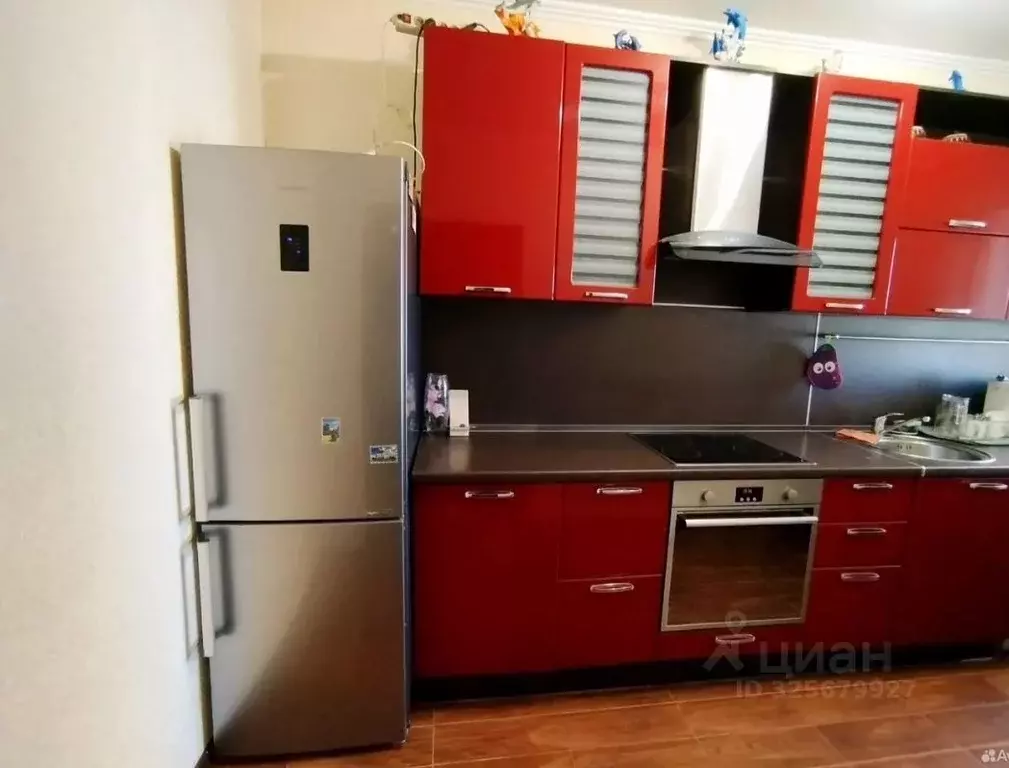 1-к кв. Мордовия, Саранск просп. 70 лет Октября, 77а (41.0 м) - Фото 2