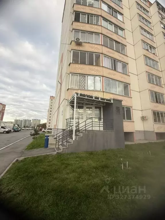 Помещение свободного назначения в Новосибирская область, Новосибирск ... - Фото 2