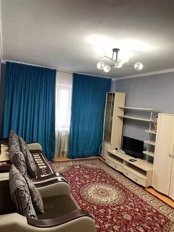 1-к кв. Ростовская область, Ростов-на-Дону Днепропетровская ул., 2а/79 ... - Фото 1