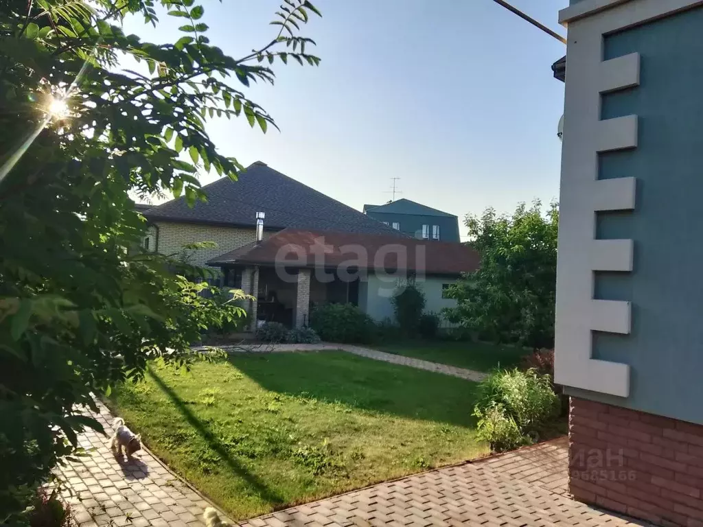 Дом в Татарстан, Альметьевск Станичная ул., 4А (227 м) - Фото 2