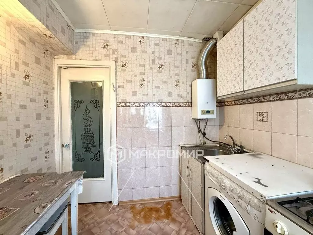 3-к кв. Брянская область, Брянск ул. Дружбы, 2 (55.0 м) - Фото 2