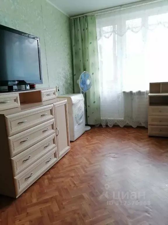 2-к кв. Санкт-Петербург Бухарестская ул., 86К3 (44.6 м) - Фото 0