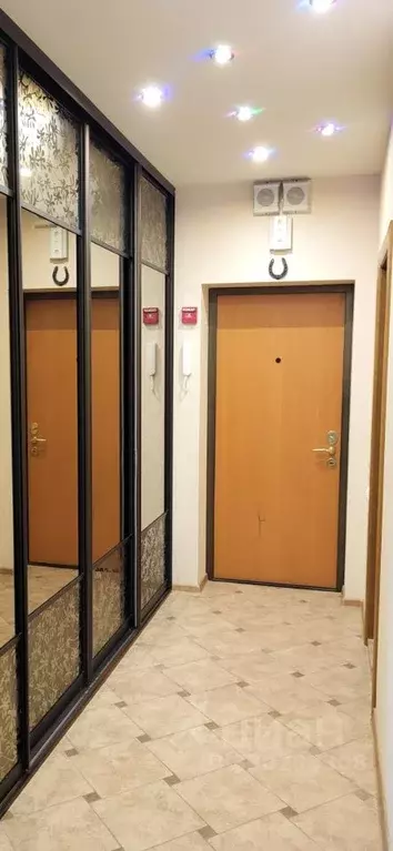 2-к кв. Москва ул. Маршала Катукова, 24к1 (80.0 м) - Фото 2