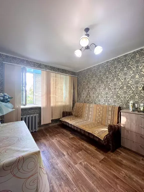 Квартира-студия, 19 м, 5/5 эт. - Фото 1
