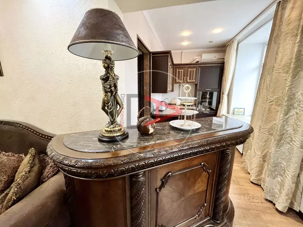 3-к кв. Башкортостан, Уфа просп. Октября, 11 (58.0 м) - Фото 1