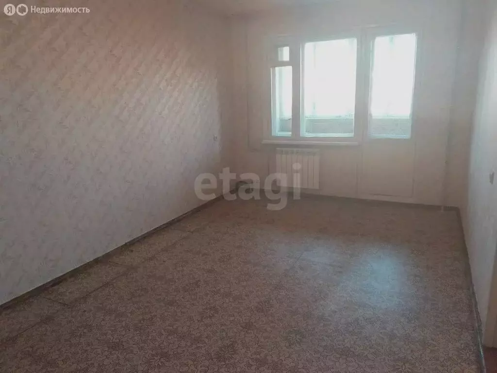 2-комнатная квартира: Бор, Больничная улица, 2 (52 м) - Фото 0