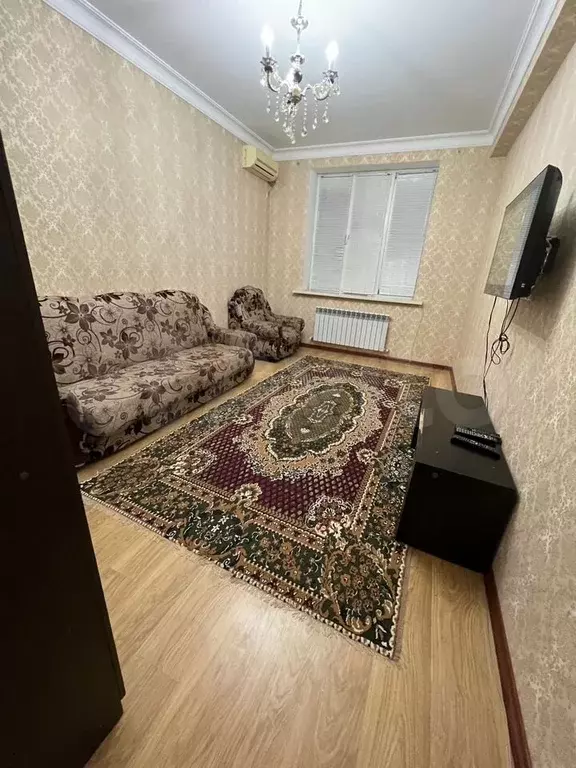 1-к. квартира, 50 м, 6/10 эт. - Фото 0