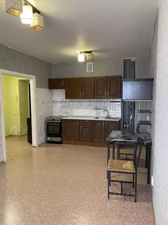 2-к кв. Алтайский край, Барнаул ул. 65 лет Победы, 41 (44.1 м) - Фото 1