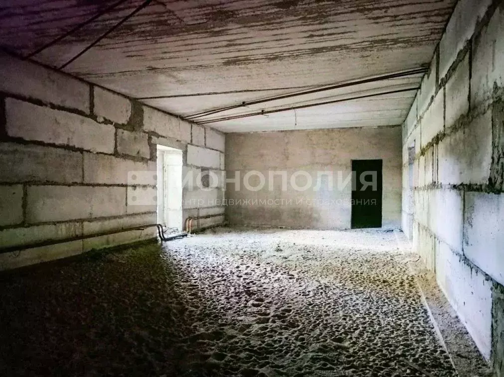 Помещение свободного назначения в Амурская область, Белогорск ... - Фото 1