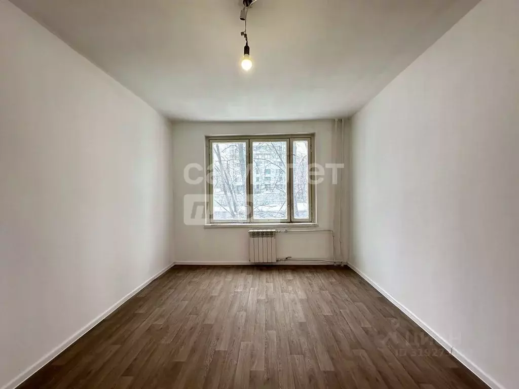 3-к кв. Москва Чертановская ул., 43К2 (58.3 м) - Фото 0