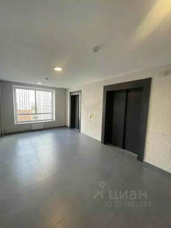 Студия Москва Ясеневая ул., 12к5 (24.9 м) - Фото 1