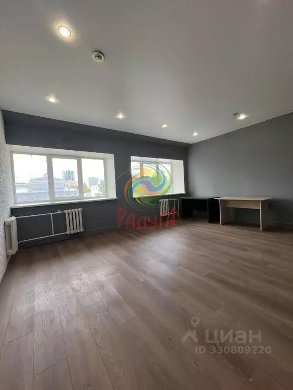 Офис в Ивановская область, Иваново просп. Ленина, 3 (25 м) - Фото 2