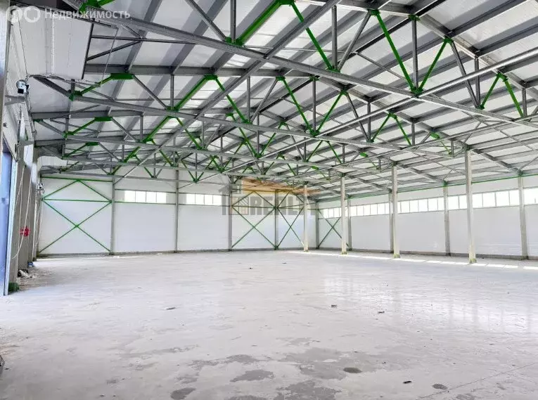 Склад (1500 м) - Фото 1