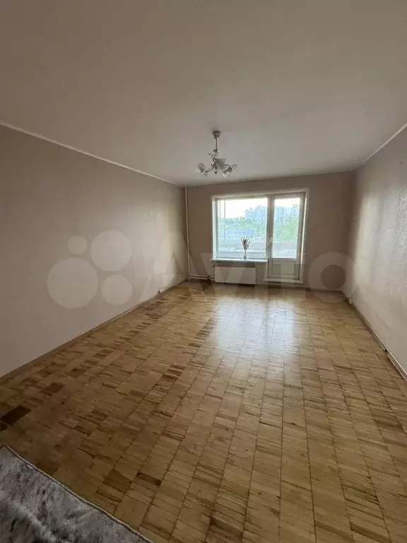 1-к. квартира, 34,7 м, 7/9 эт. - Фото 1