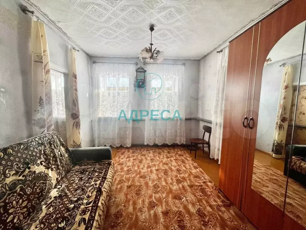 Дом 57,6 м на участке 9 сот. - Фото 1