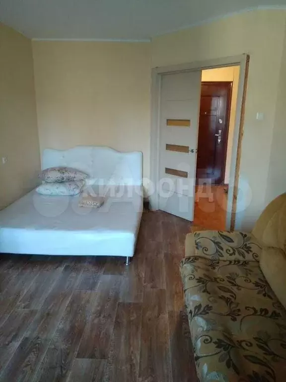 1-к. квартира, 40 м, 4/10 эт. - Фото 0