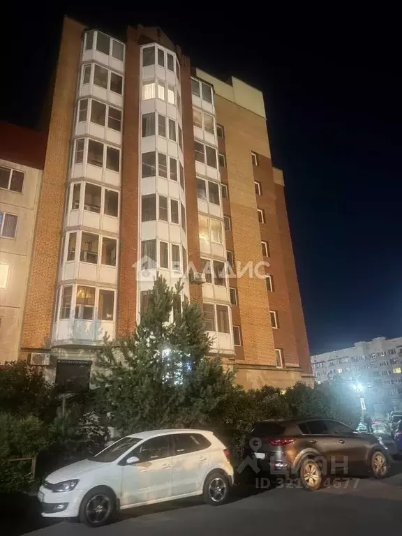 1-к кв. Ленинградская область, Гатчина просп. 25 Октября, 69к1 (51.3 ... - Фото 0