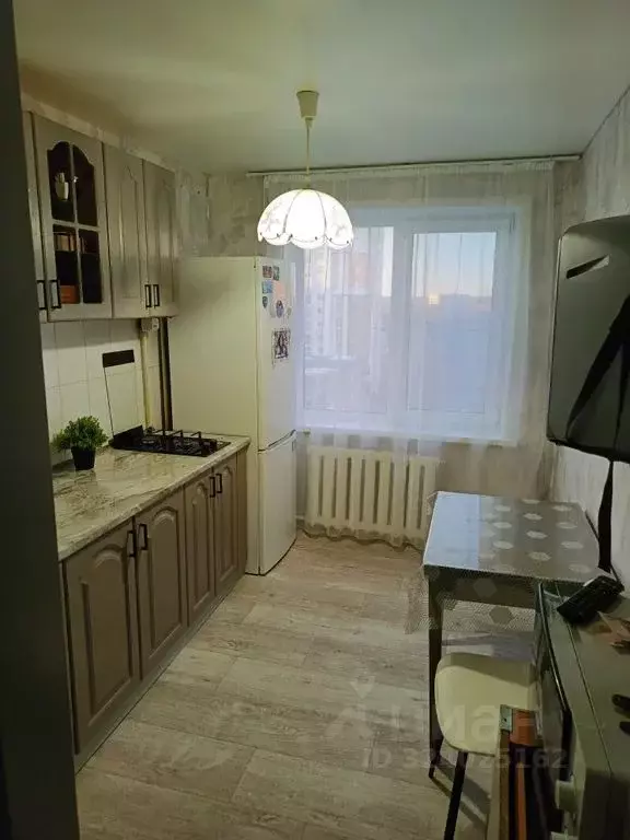 3-к кв. Курганская область, Курган Заозерный жилрайон, 1-й мкр, 13 ... - Фото 1