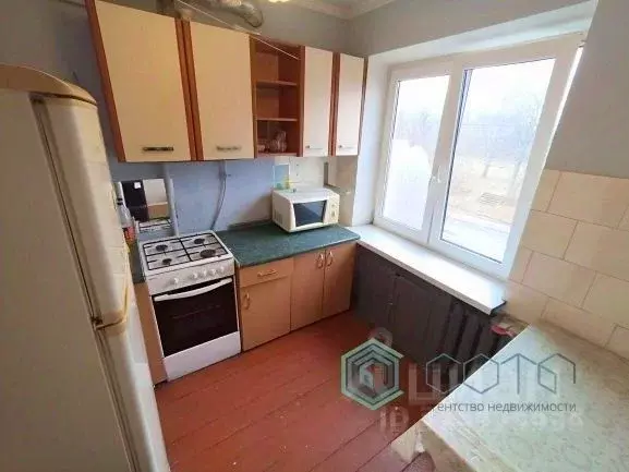 2-к кв. Калининградская область, Калининград просп. Победы, 101 (41.3 ... - Фото 1