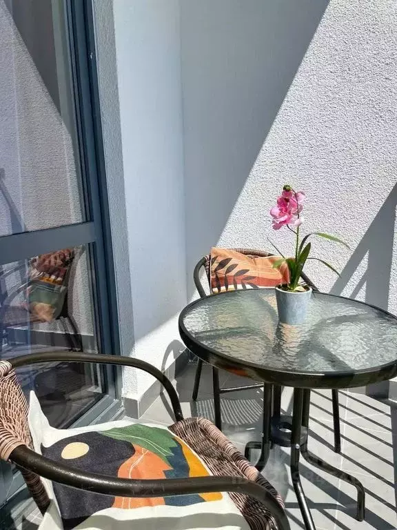 1-к кв. Краснодарский край, Сочи ул. Искры, 88к8 (24.0 м) - Фото 1