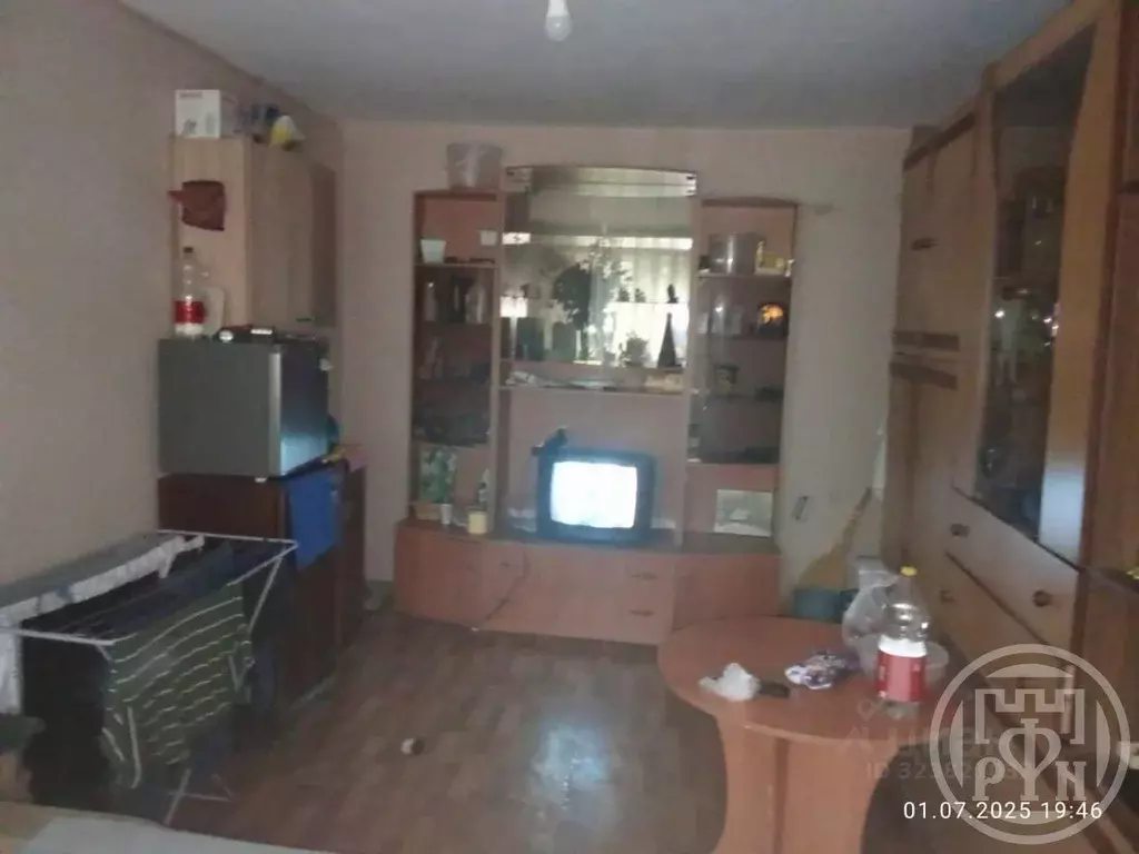 Комната Санкт-Петербург, Санкт-Петербург, Ломоносов ул. Скуридина, 2 ... - Фото 2