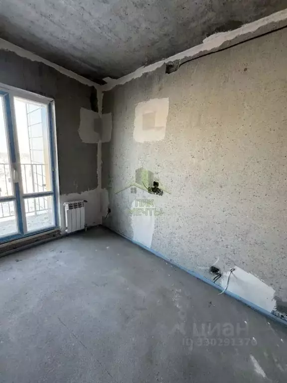 3-к кв. Бурятия, Улан-Удэ ул. Максима Концова, 1к2 (78.21 м) - Фото 2