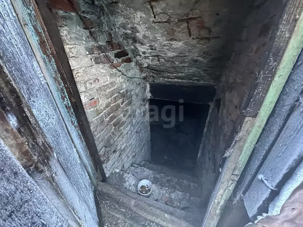 Дом в Брянская область, Карачев ул. Белинского (33 м) - Фото 1