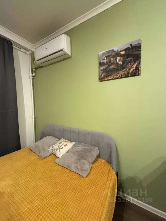 Студия Москва Варшавское ш., 141к9 (25.0 м) - Фото 2