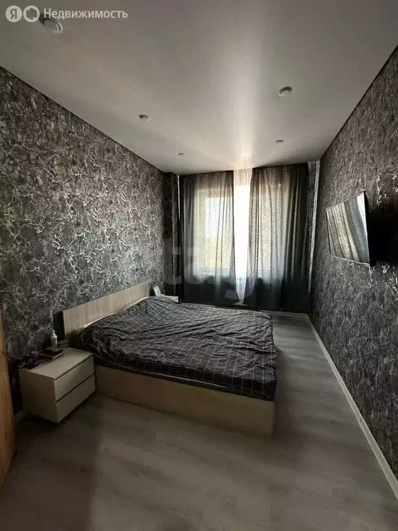 2-комнатная квартира: Челябинск, улица Героя России А.В. Яковлева, 17 ... - Фото 1