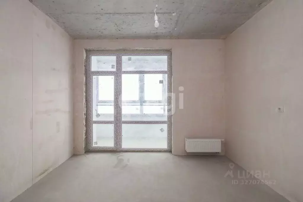 1-к кв. Тюменская область, Тюмень ул. Разведчика Кузнецова, 16 (38.3 ... - Фото 2