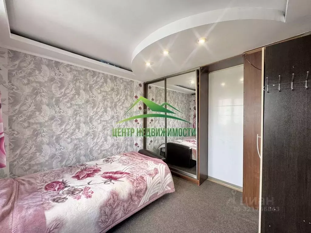 Комната Магаданская область, Магадан ул. Берзина, 3 (23.9 м) - Фото 1